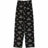Outerstuff Youth Black Jacksonville Jaguars Allover Print Pajama Pants