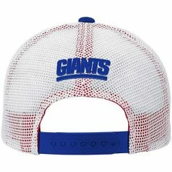Outerstuff Youth Royal New York Giants Core Lockup Snapback Hat -Outerstuff shop unnamed file 3216