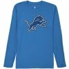 Outerstuff Detroit Lions Youth Team Logo Long Sleeve T-Shirt - Light Blue 2 Outerstuff Detroit Lions Youth Team Logo Long Sleeve T-Shirt - Light Blue -Outerstuff shop unnamed file 325
