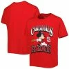 Outerstuff Youth Red St. Louis Cardinals Disney Game Day T-Shirt -Outerstuff shop unnamed file 3262