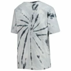 Outerstuff Youth Black New Orleans Saints Team Tie-Dye T-Shirt -Outerstuff shop unnamed file 3269