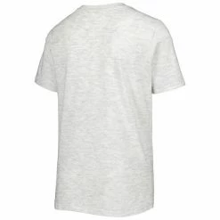 Outerstuff Youth White Michigan Wolverines Highlight Lightning Print Oversized T-Shirt -Outerstuff shop unnamed file 3326