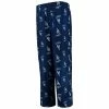 Outerstuff Youth Royal Los Angeles Dodgers Team Color Printed Logo Pants