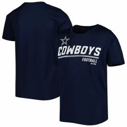 Outerstuff Youth Navy Dallas Cowboys Engaged T-Shirt -Outerstuff shop unnamed file 3336