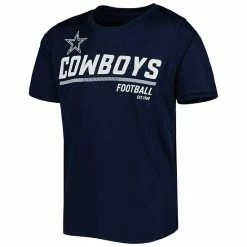Outerstuff Youth Navy Dallas Cowboys Engaged T-Shirt -Outerstuff shop unnamed file 3337