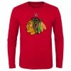 Outerstuff Youth Red Chicago Blackhawks Primary Logo Long Sleeve T-Shirt -Outerstuff shop unnamed file 3349