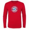 Outerstuff Youth Red Bayern Munich Primary Logo Long Sleeve T-Shirt 1 Outerstuff Youth Red Bayern Munich Primary Logo Long Sleeve T-Shirt -Outerstuff shop unnamed file 3414