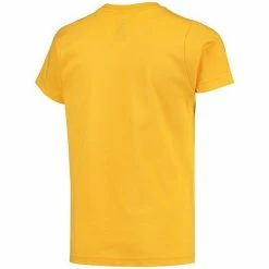 Outerstuff Youth Gold Milwaukee Brewers Primary Logo Team T-Shirt 9 Outerstuff Youth Gold Milwaukee Brewers Primary Logo Team T-Shirt -Outerstuff shop unnamed file 3431