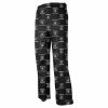 Outerstuff Oakland Raiders Preschool Allover Logo Flannel Pajama Pants - Black 1 Outerstuff Oakland Raiders Preschool Allover Logo Flannel Pajama Pants - Black -Outerstuff shop unnamed file 3432
