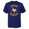 Outerstuff Youth Purple Phoenix Suns Mascot Show T-Shirt