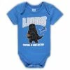 Outerstuff Newborn Blue Detroit Lions Star Wars Stay On Target Bodysuit -Outerstuff shop unnamed file 3467