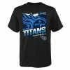 Outerstuff Youth Tennessee Titans Black Rowdy T-Shirt -Outerstuff shop unnamed file 3469