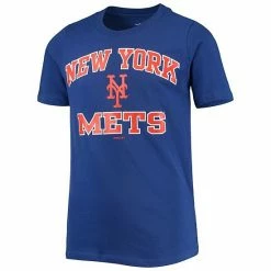 Outerstuff Youth Royal New York Mets Heart And Soul T-Shirt -Outerstuff shop unnamed file 3472