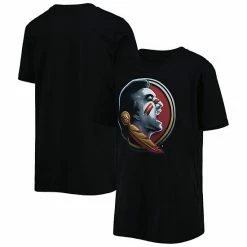 Outerstuff Youth Black Florida State Seminoles Midnight Mascot T-Shirt 7 Outerstuff Youth Black Florida State Seminoles Midnight Mascot T-Shirt -Outerstuff shop unnamed file 3480
