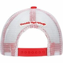 Outerstuff Youth Red Detroit Red Wings Foam Front Trucker Snapback Hat -Outerstuff shop unnamed file 3487