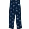 Outerstuff Preschool Navy Dallas Cowboys Team Colored Pajama Pants