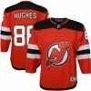 Outerstuff Youth Jack Hughes Red New Jersey Devils Home Premier Player Jersey -Outerstuff shop unnamed file 352