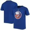 Outerstuff Youth Royal New York Islanders Primary Logo T-Shirt