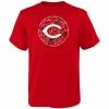 Outerstuff Youth Red Cincinnati Reds Digi-Ball T-Shirt -Outerstuff shop unnamed file 3564