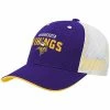 Outerstuff Youth Purple Minnesota Vikings Core Lockup Snapback Hat -Outerstuff shop unnamed file 3568