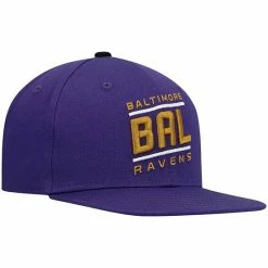 Outerstuff Youth Purple Baltimore Ravens Team Code Adjustable Snapback Hat 8 Outerstuff Youth Purple Baltimore Ravens Team Code Adjustable Snapback Hat -Outerstuff shop unnamed file 3573