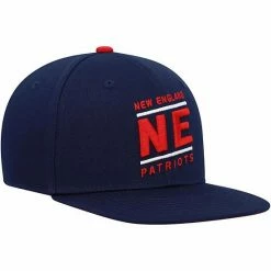 Outerstuff Youth Navy New England Patriots Team Code Adjustable Snapback Hat 9 Outerstuff Youth Navy New England Patriots Team Code Adjustable Snapback Hat -Outerstuff shop unnamed file 3586