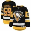 Outerstuff Youth Jake Guentzel Black Pittsburgh Penguins Home Premier Player Jersey