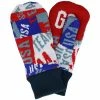 Outerstuff Youth Navy Team USA Patchwork Collage Mittens 2 Outerstuff Youth Navy Team USA Patchwork Collage Mittens -Outerstuff shop unnamed file 3611