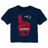 Outerstuff Infant Navy New England Patriots Hand-Off T-Shirt 1 Outerstuff Infant Navy New England Patriots Hand-Off T-Shirt -Outerstuff shop unnamed file 3617