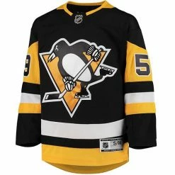 Outerstuff Youth Jake Guentzel Black Pittsburgh Penguins Home Premier Player Jersey 8 Outerstuff Youth Jake Guentzel Black Pittsburgh Penguins Home Premier Player Jersey -Outerstuff shop unnamed file 362