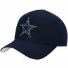 Outerstuff Youth Navy Dallas Cowboys Team Snapback Hat