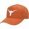 Outerstuff Youth Texas Orange Texas Longhorns Precurved Snapback Hat -Outerstuff shop unnamed file 3670