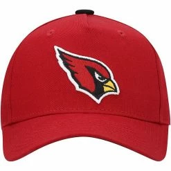Outerstuff Youth Cardinal Arizona Cardinals Pre-Curved Snapback Hat 9 Outerstuff Youth Cardinal Arizona Cardinals Pre-Curved Snapback Hat -Outerstuff shop unnamed file 3680