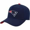 Outerstuff Youth Navy New England Patriots Pre-Curved Snapback Hat -Outerstuff shop unnamed file 3699