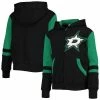 Outerstuff Youth Black Dallas Stars Faceoff Color-Blocked Full-Zip Hoodie 1 Outerstuff Youth Black Dallas Stars Faceoff Color-Blocked Full-Zip Hoodie -Outerstuff shop unnamed file 371