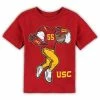 Outerstuff Toddler Cardinal USC Trojans Stiff Arm T-Shirt -Outerstuff shop unnamed file 3732