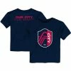 Outerstuff Toddler Navy St. Louis City SC Our City T-Shirt