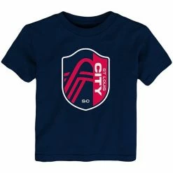 Outerstuff Toddler Navy St. Louis City SC Our City T-Shirt 8 Outerstuff Toddler Navy St. Louis City SC Our City T-Shirt -Outerstuff shop unnamed file 3752