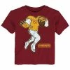 Outerstuff Toddler Burgundy Washington Commanders Scrappy T-Shirt -Outerstuff shop unnamed file 3759