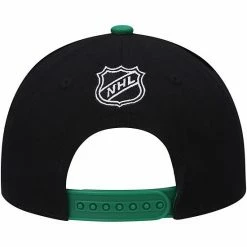 Outerstuff Youth Black Dallas Stars Snapback Hat -Outerstuff shop unnamed file 3765