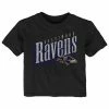 Outerstuff Infant Black Baltimore Ravens Winning Streak T-Shirt -Outerstuff shop unnamed file 3769