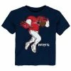 Outerstuff Toddler Navy New England Patriots Stiff Arm T-Shirt -Outerstuff shop unnamed file 3789