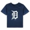 Outerstuff Infant Navy Detroit Tigers Primary Team Logo T-Shirt -Outerstuff shop unnamed file 3810