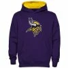 Outerstuff Minnesota Vikings Preschool Fan Gear Primary Logo Pullover Hoodie - Purple -Outerstuff shop unnamed file 388