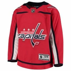 Outerstuff Youth Red Washington Capitals Home Premier Team Jersey 8 Outerstuff Youth Red Washington Capitals Home Premier Team Jersey -Outerstuff shop unnamed file 3950
