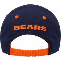 Outerstuff Newborn & Infant Navy Chicago Bears Slouch Flex Hat 11 Outerstuff Newborn & Infant Navy Chicago Bears Slouch Flex Hat -Outerstuff shop unnamed file 4005