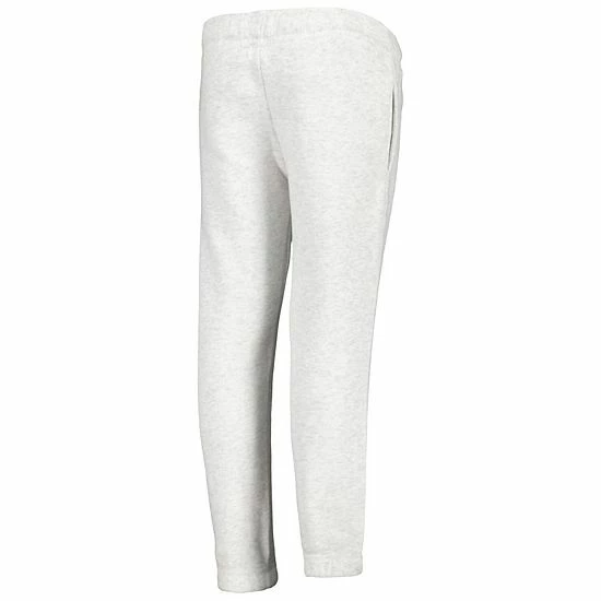 Outerstuff Youth Ash St. Louis Cardinals Game Time Fleece Pants 6 Outerstuff Youth Ash St. Louis Cardinals Game Time Fleece Pants - Image 4