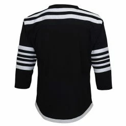 Outerstuff Youth Black New Jersey Devils 2021/22 Alternate Replica Jersey -Outerstuff shop unnamed file 4093