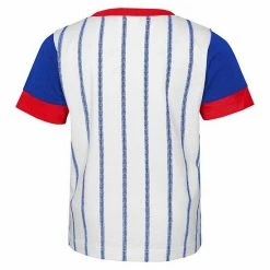 Outerstuff Infant White/Royal Chicago Cubs Position Player T-Shirt & Shorts Set 8 Outerstuff Infant White/Royal Chicago Cubs Position Player T-Shirt & Shorts Set -Outerstuff shop unnamed file 4116