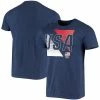 Outerstuff Men's Navy Team USA Diagonal By Line Play T-Shirt 2 Outerstuff Men's Navy Team USA Diagonal By Line Play T-Shirt -Outerstuff shop unnamed file 4118